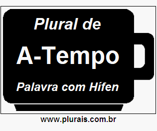 Plural de A-Tempo