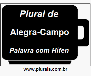 Plural de Alegra-Campo