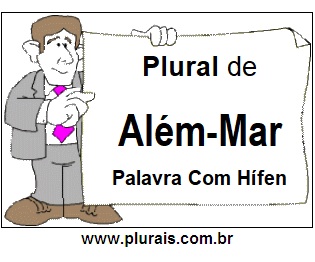 Plural de Além-Mar