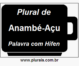 Plural de Anambé-Açu