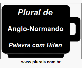 Plural de Anglo-Normando