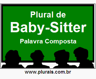 Plural de Baby-Sitter