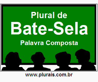 Plural de Bate-Sela