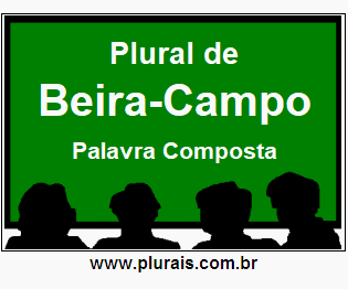 Plural de Beira-Campo