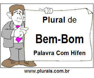 Plural de Bem-Bom