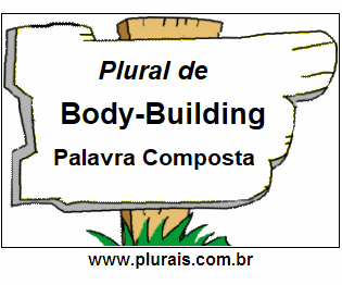 Plural de Body-Building