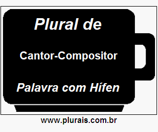 Plural de Cantor-Compositor