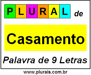 Plural de Casamento