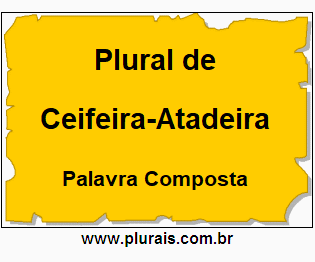 Plural de Ceifeira-Atadeira