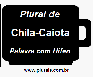 Plural de Chila-Caiota