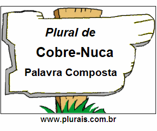 Plural de Cobre-Nuca