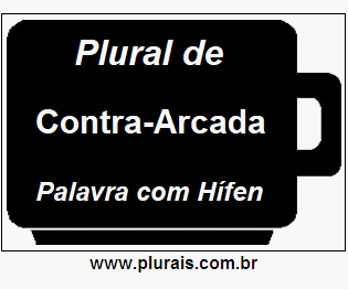 Plural de Contra-Arcada