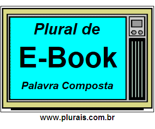Plural de E-Book