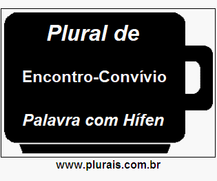 Plural de Encontro-Convívio