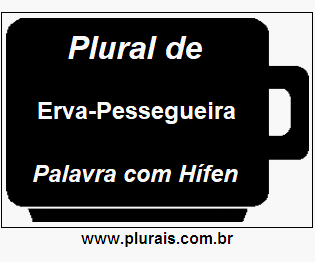 Plural de Erva-Pessegueira