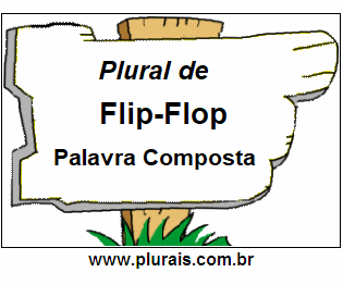 Plural de Flip-Flop