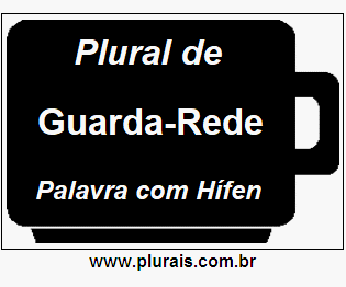 Plural de Guarda-Rede