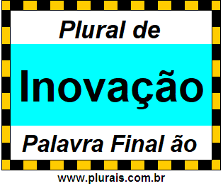 Plural de Inovação