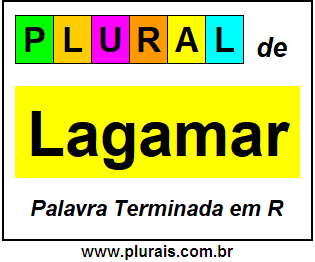 Plural de Lagamar