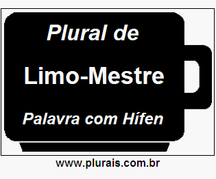 Plural de Limo-Mestre