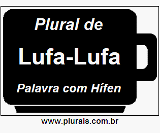 Plural de Lufa-Lufa