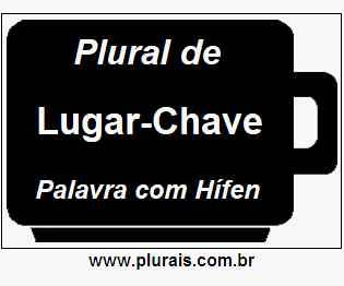 Plural de Lugar-Chave