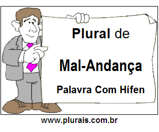 Plural de Mal-Andança