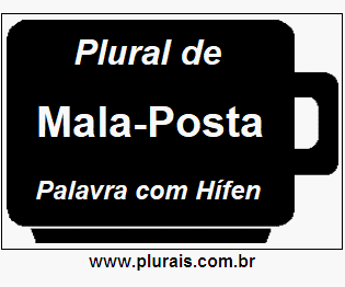 Plural de Mala-Posta