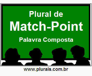 Plural de Match-Point