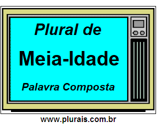 Plural de Meia-Idade