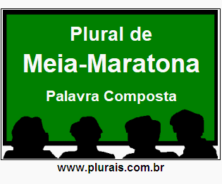 Plural de Meia-Maratona