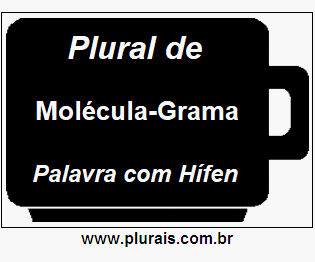 Plural de Molécula-Grama