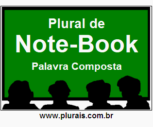 Plural de Note-Book