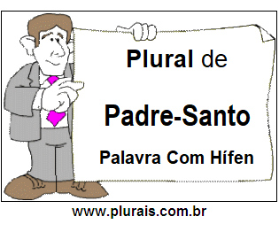 Plural de Padre-Santo