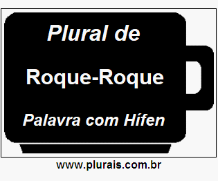 Plural de Roque-Roque