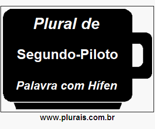 Plural de Segundo-Piloto