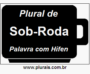 Plural de Sob-Roda