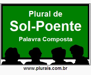 Plural de Sol-Poente