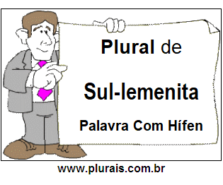 Plural de Sul-Iemenita