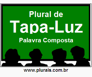 Plural de Tapa-Luz