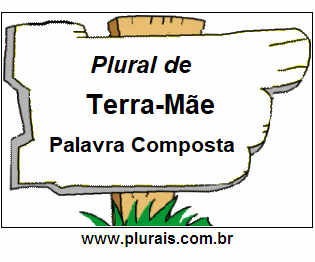 Plural de Terra-Mãe