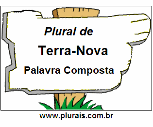 Plural de Terra-Nova