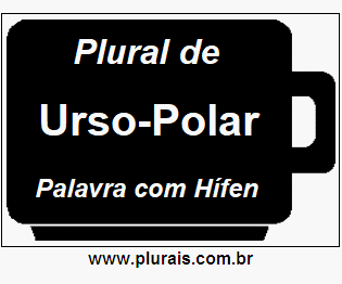 Plural de Urso-Polar