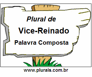 Plural de Vice-Reinado